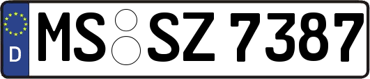 MS-SZ7387