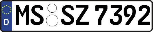 MS-SZ7392