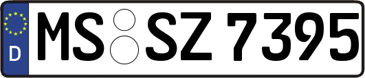 MS-SZ7395