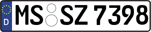 MS-SZ7398