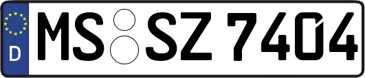 MS-SZ7404