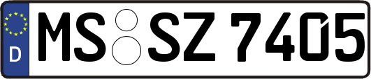 MS-SZ7405
