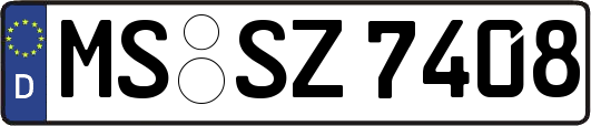 MS-SZ7408