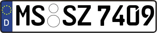 MS-SZ7409
