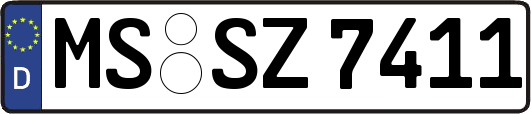 MS-SZ7411