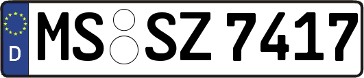 MS-SZ7417