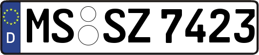 MS-SZ7423
