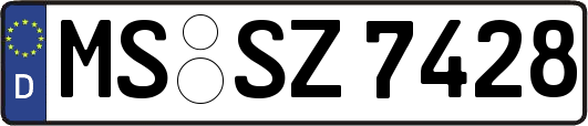 MS-SZ7428