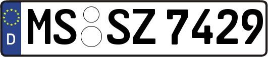 MS-SZ7429