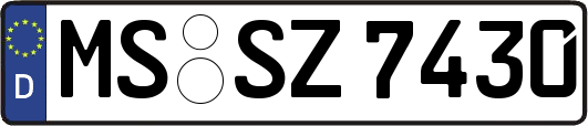 MS-SZ7430