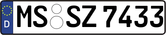 MS-SZ7433