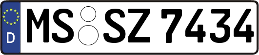 MS-SZ7434