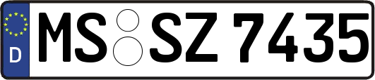 MS-SZ7435