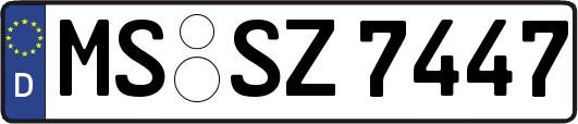 MS-SZ7447
