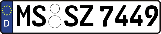 MS-SZ7449