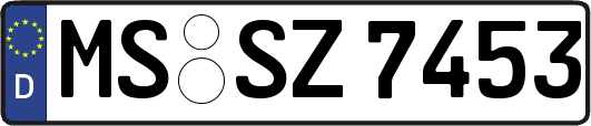 MS-SZ7453