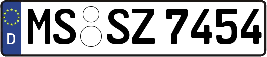 MS-SZ7454