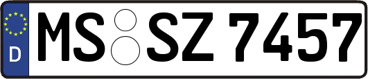 MS-SZ7457