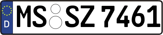 MS-SZ7461