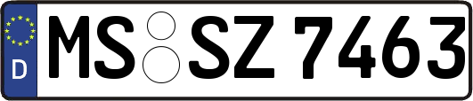 MS-SZ7463