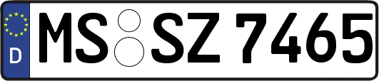 MS-SZ7465