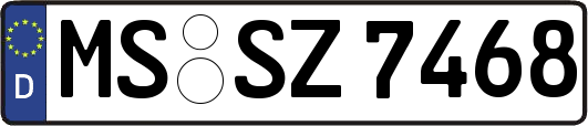 MS-SZ7468
