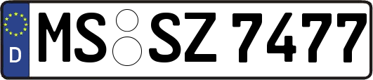 MS-SZ7477