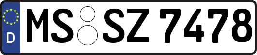 MS-SZ7478