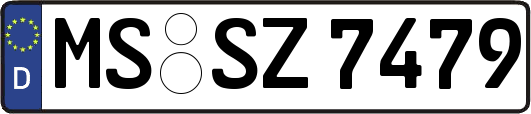 MS-SZ7479