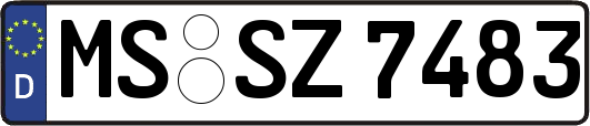 MS-SZ7483