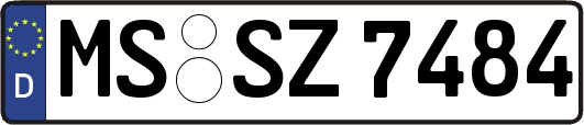 MS-SZ7484