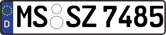 MS-SZ7485