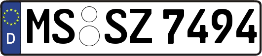 MS-SZ7494