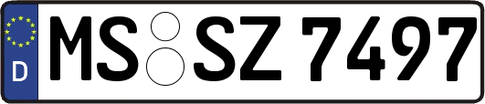 MS-SZ7497
