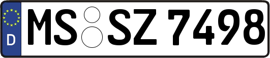 MS-SZ7498
