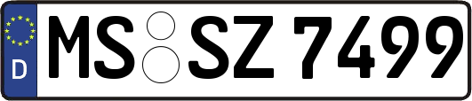 MS-SZ7499