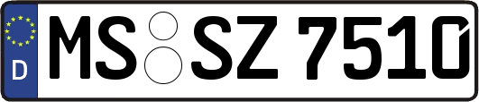 MS-SZ7510