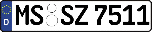 MS-SZ7511