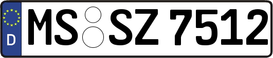 MS-SZ7512