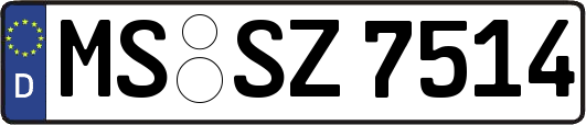 MS-SZ7514