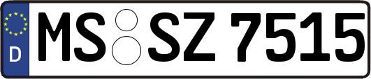 MS-SZ7515