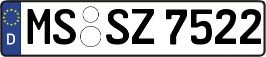 MS-SZ7522