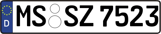 MS-SZ7523