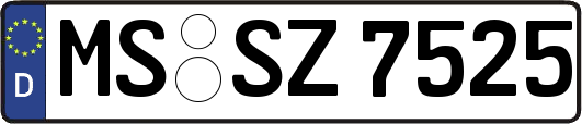 MS-SZ7525