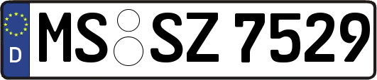 MS-SZ7529
