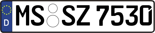 MS-SZ7530
