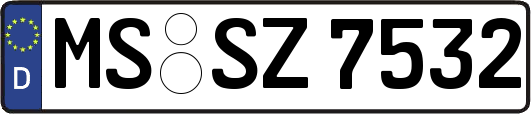 MS-SZ7532