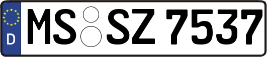 MS-SZ7537