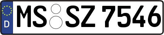 MS-SZ7546