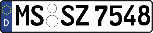 MS-SZ7548